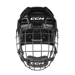 CCM Tacks 720 Hockey Helmet - Combo - Sports Excellence