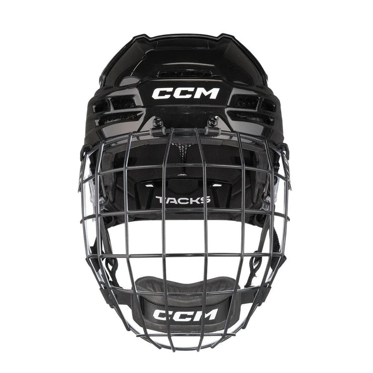 CCM Tacks 720 Hockey Helmet - Combo - Sports Excellence