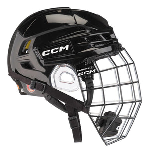 CCM Tacks 720 Hockey Helmet - Combo - Sports Excellence