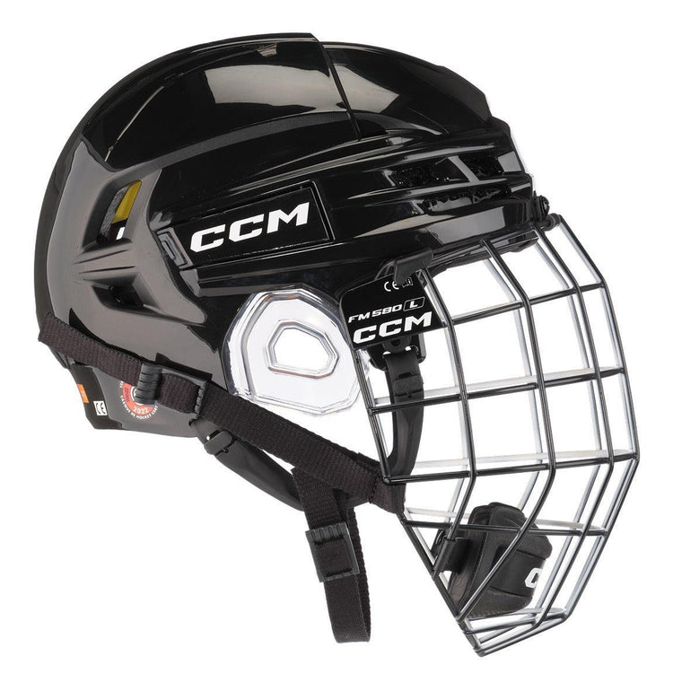 CCM Tacks 720 Hockey Helmet - Combo - Sports Excellence