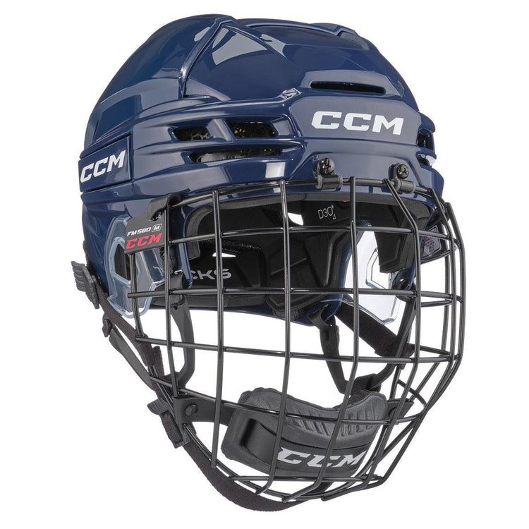 CCM Tacks 720 Hockey Helmet - Combo - Sports Excellence