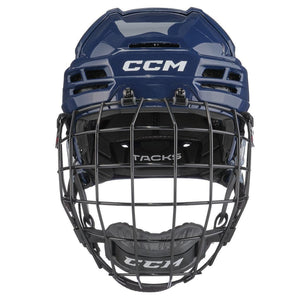 CCM Tacks 720 Hockey Helmet - Combo - Sports Excellence