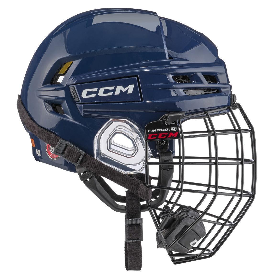 CCM Tacks 720 Hockey Helmet - Combo - Sports Excellence