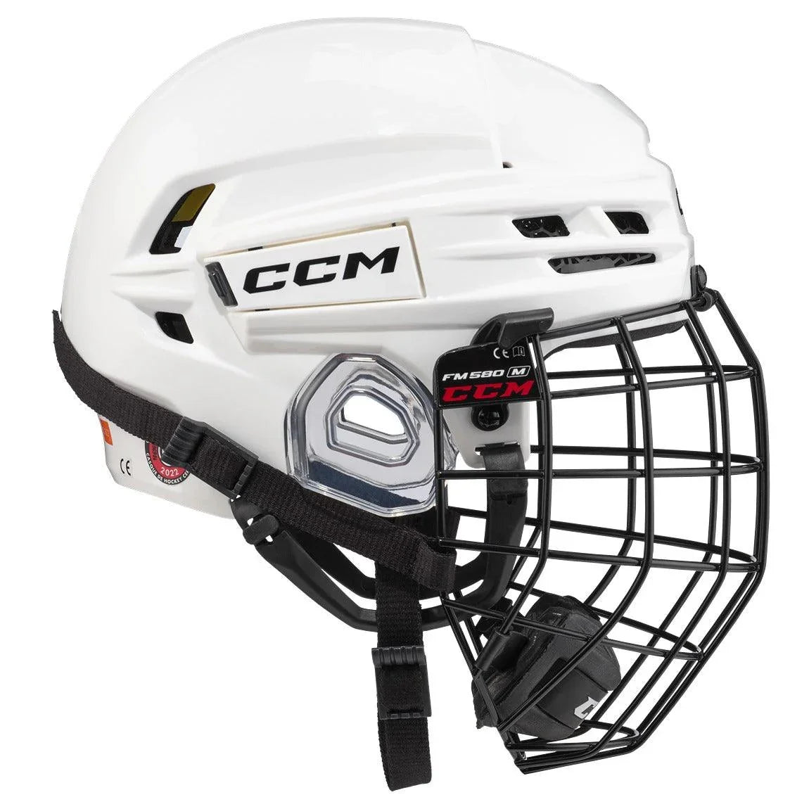 CCM Tacks 720 Hockey Helmet - Combo - Sports Excellence