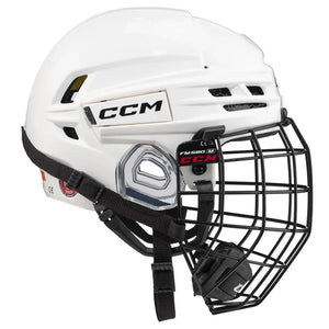 CCM Tacks 720 Hockey Helmet - Combo - Sports Excellence
