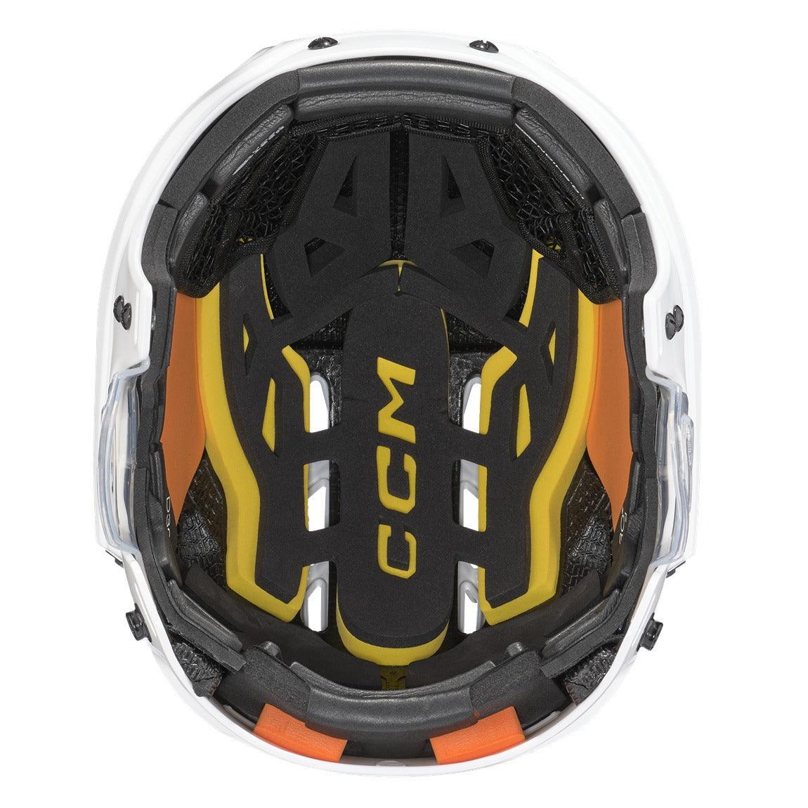 CCM Tacks 720 Hockey Helmet - Combo - Sports Excellence