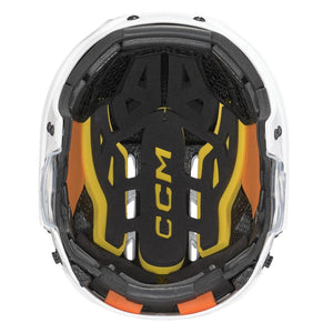 CCM Tacks 720 Hockey Helmet - Combo - Sports Excellence