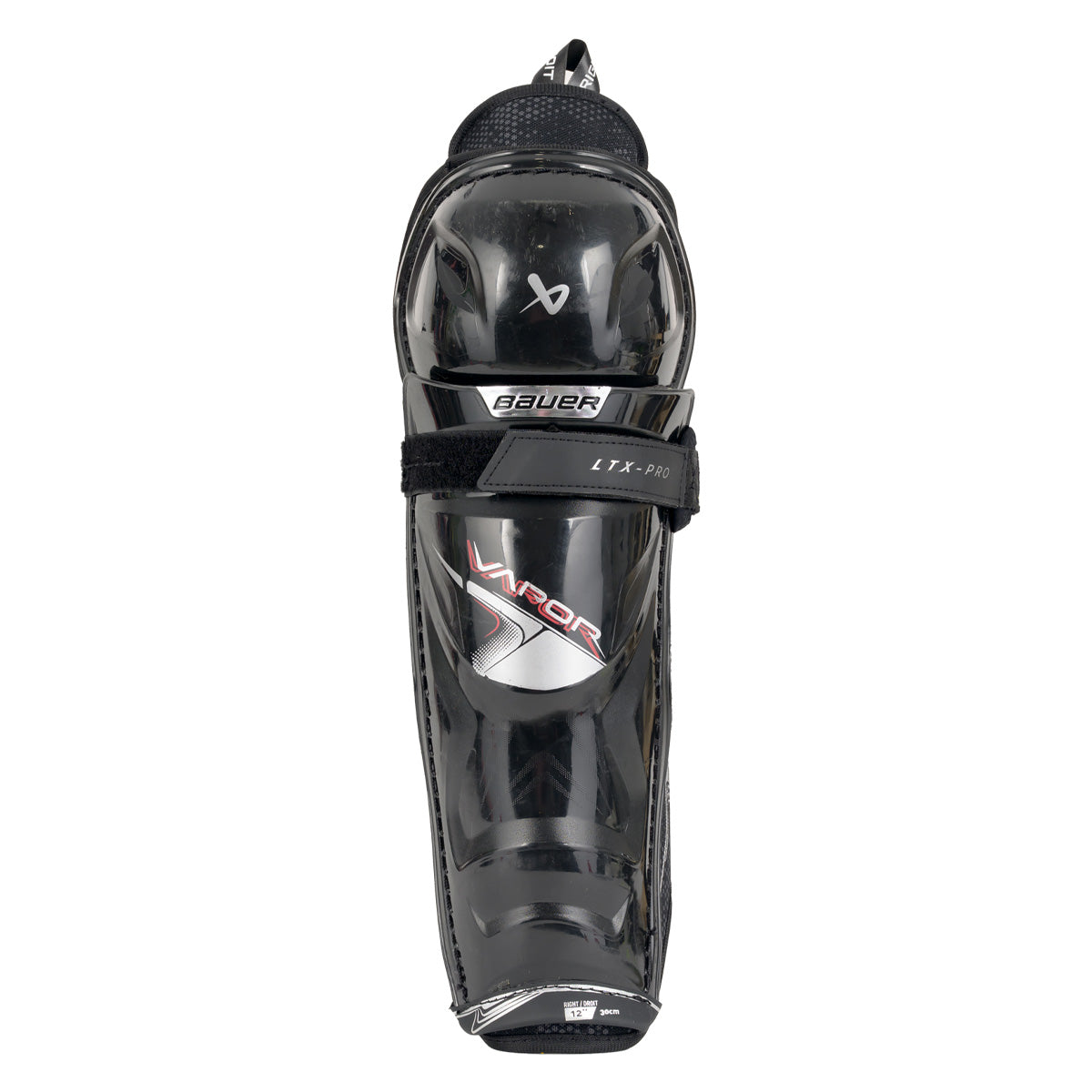 Bauer Vapor LTX Pro Shin Guards (S25) - Junior