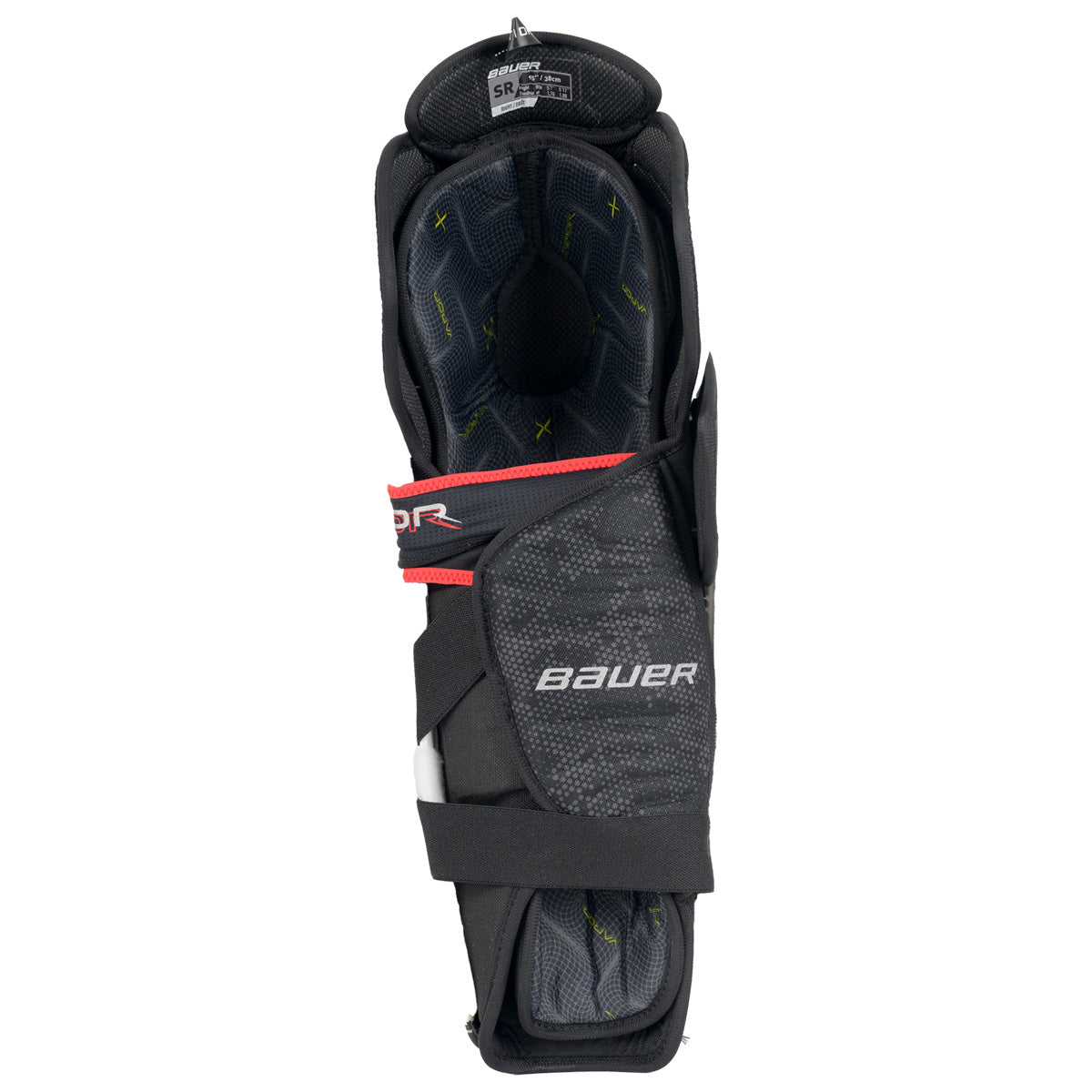 Bauer Vapor LTX Pro Shin Guards (S25) - Senior