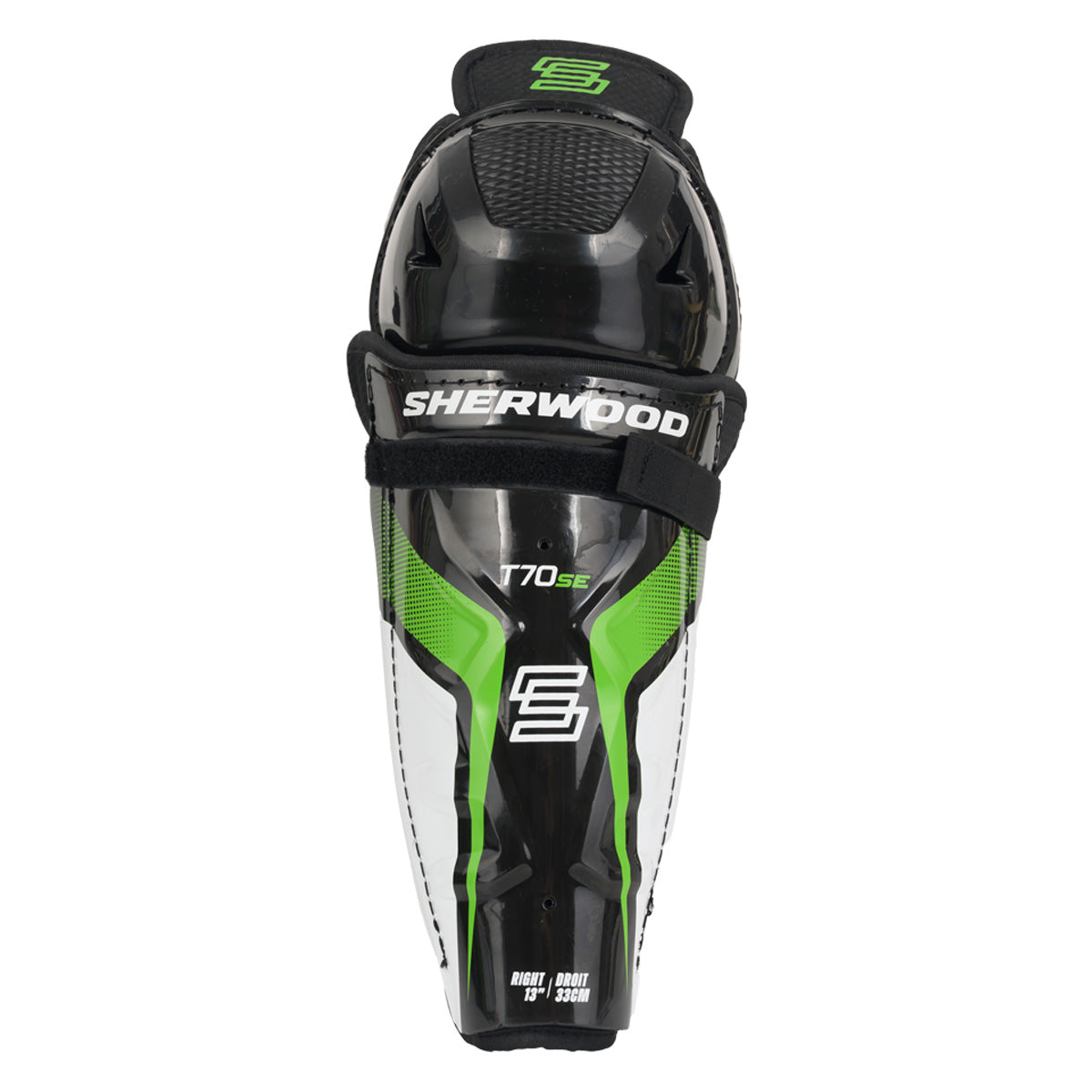 Sherwood T70 SE Shin Guards - Junior