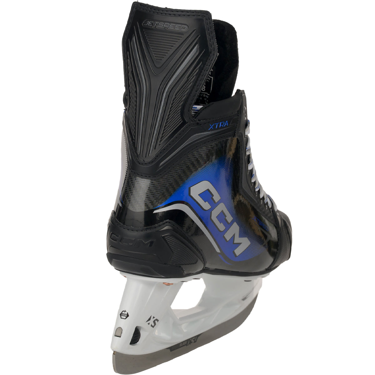 CCM Jetspeed XTRA Hockey Skates (2025) - Senior