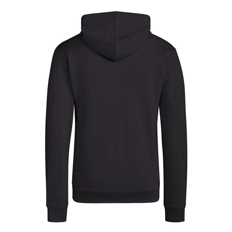 adidas Essentials Fleece Big Logo Hoodie - Men - Sports Excellence