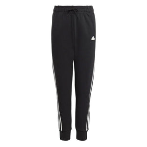 adidas Future Icons 3-Stripes Cotton Pants - Kids - Sports Excellence