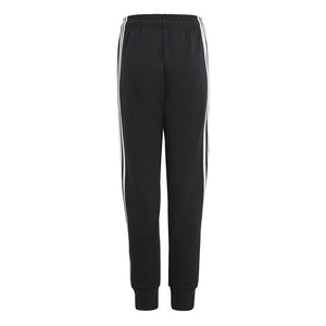adidas Future Icons 3-Stripes Cotton Pants - Kids - Sports Excellence