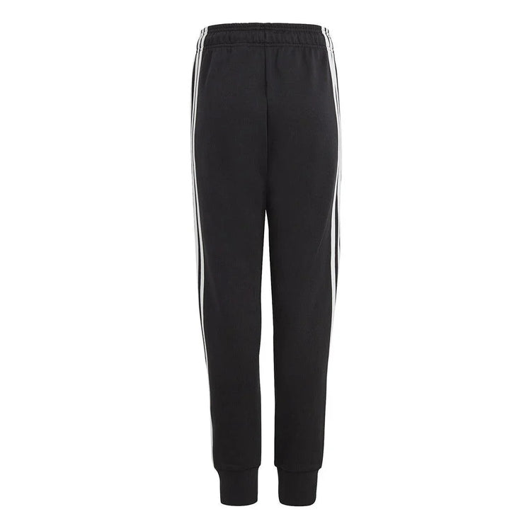 adidas Future Icons 3-Stripes Cotton Pants - Kids - Sports Excellence