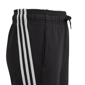 adidas Future Icons 3-Stripes Cotton Pants - Kids - Sports Excellence