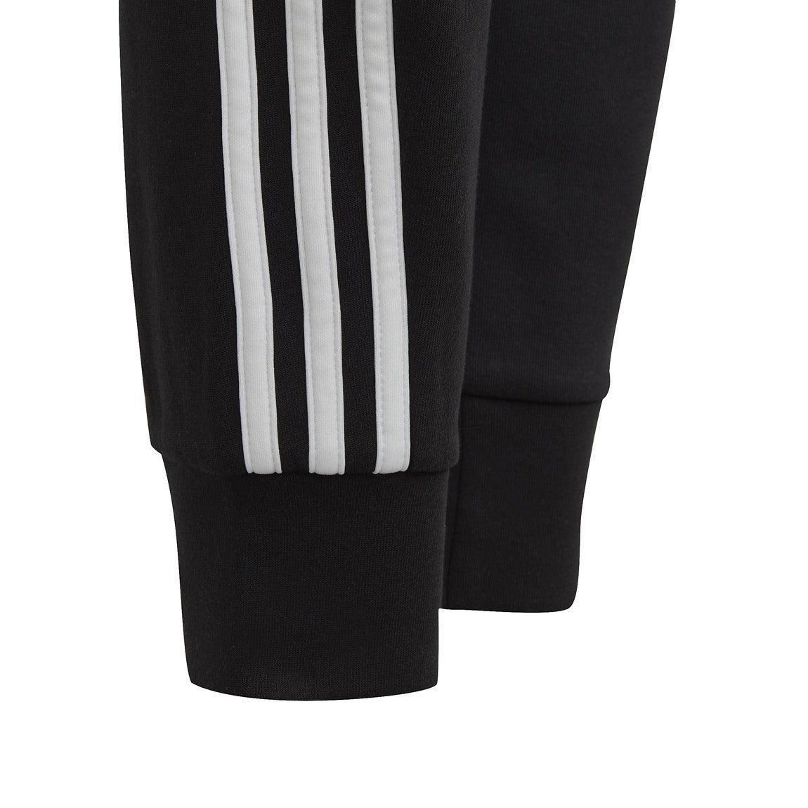 adidas Future Icons 3-Stripes Cotton Pants - Kids - Sports Excellence