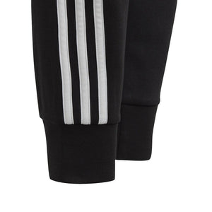 adidas Future Icons 3-Stripes Cotton Pants - Kids - Sports Excellence
