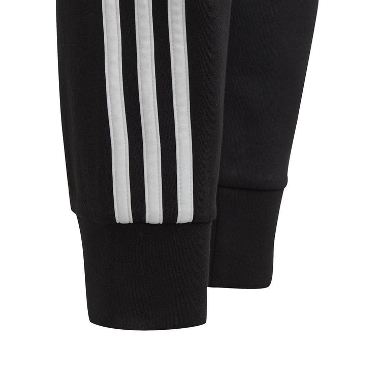 adidas Future Icons 3-Stripes Cotton Pants - Kids - Sports Excellence