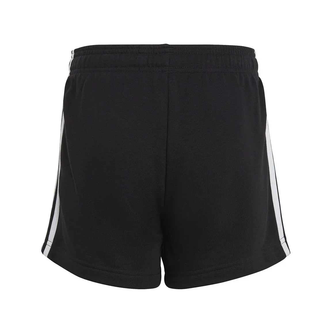 adidas Essentials 3-Stripes Shorts - Girls - Sports Excellence
