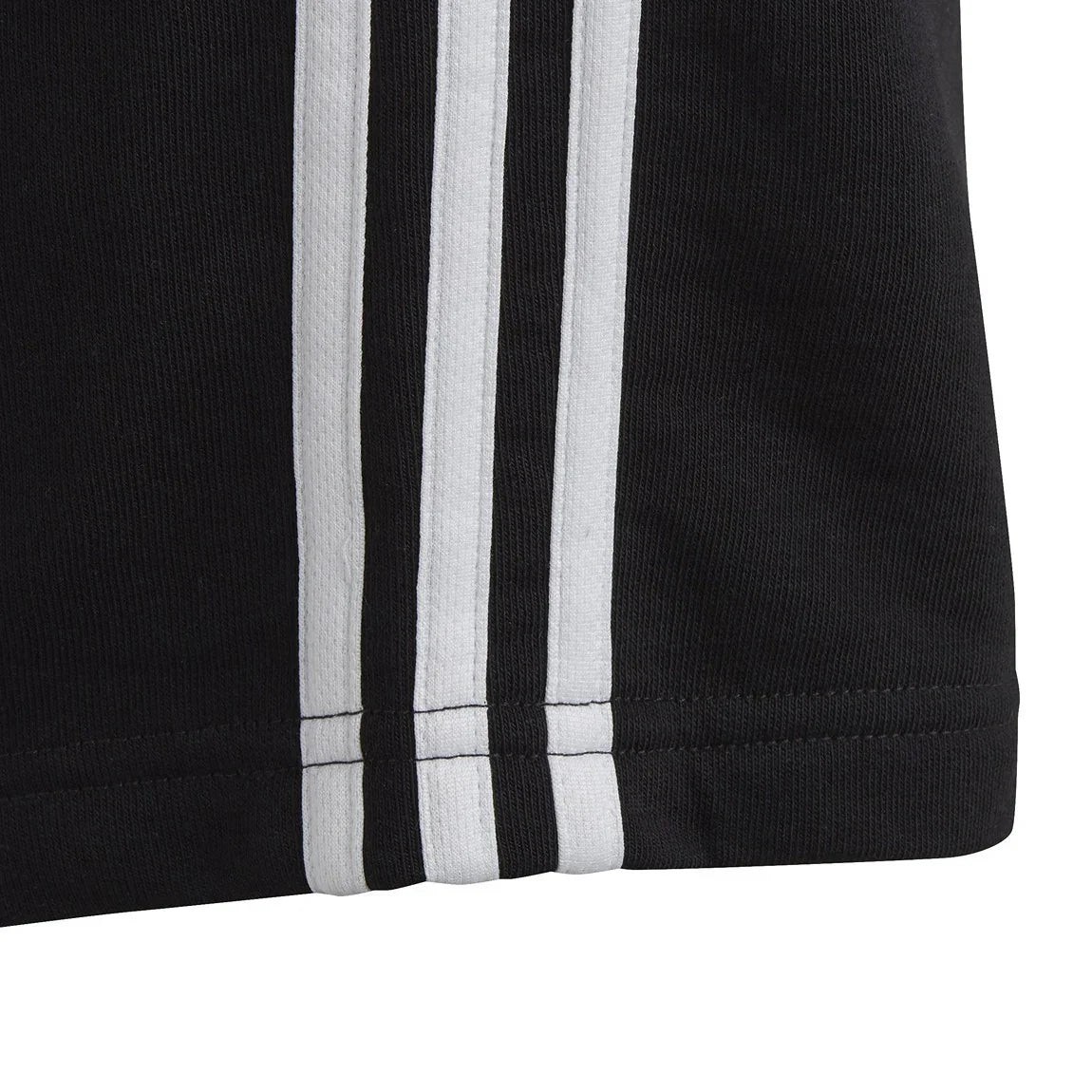 adidas Essentials 3-Stripes Shorts - Girls - Sports Excellence