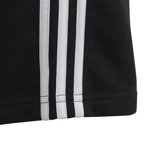 adidas Essentials 3-Stripes Shorts - Girls - Sports Excellence