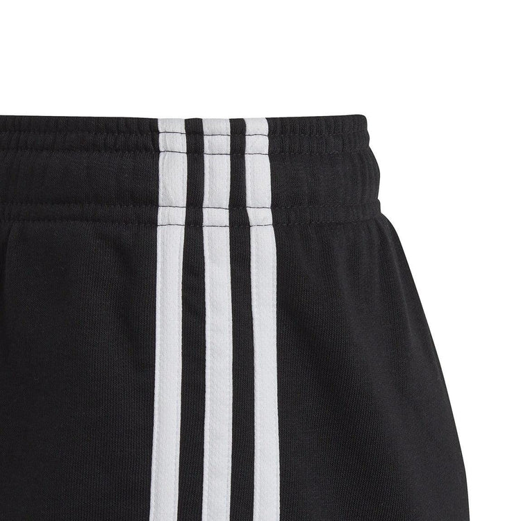 adidas Essentials 3-Stripes Shorts - Girls - Sports Excellence
