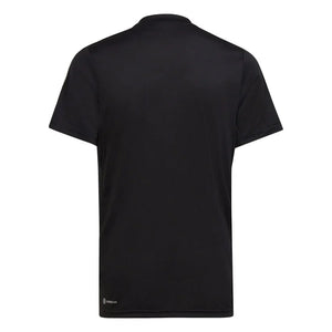 adidas Train Essentials Aeroready Tee- Youth - Sports Excellence