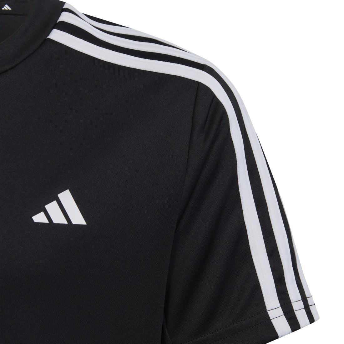 adidas Train Essentials Aeroready Tee- Youth - Sports Excellence