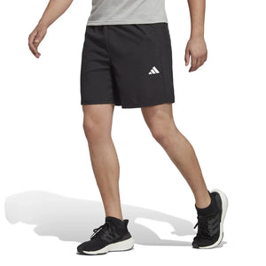 Train Essentials Woven Training Shorts - Men - Sports Excellence