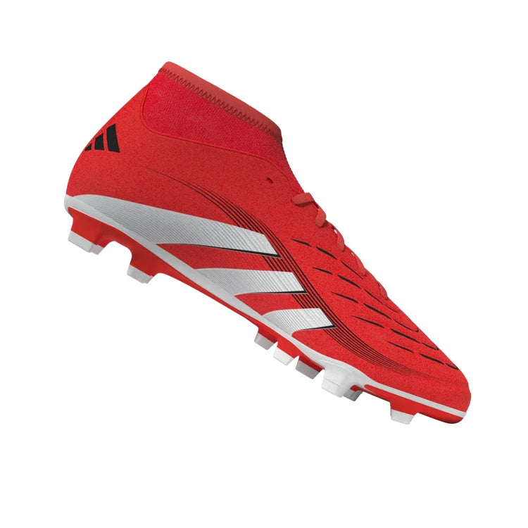 Adidas Predator League Club Sock FG/MG Men's Soccer Cleat (2025) - Sports Excellence