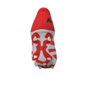 Adidas Predator League Club Sock FG/MG Men's Soccer Cleat (2025) - Sports Excellence
