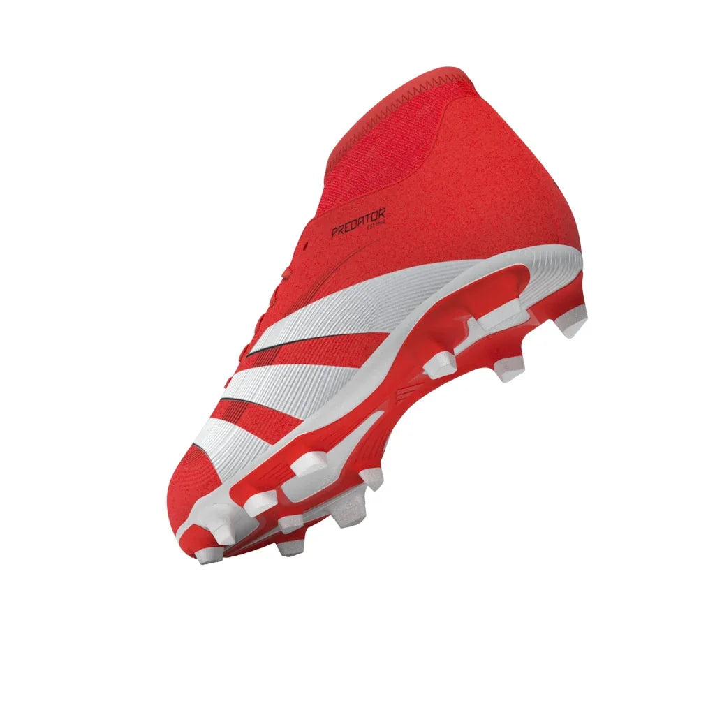 Adidas Predator League Club Sock FG/MG Men's Soccer Cleat (2025) - Sports Excellence
