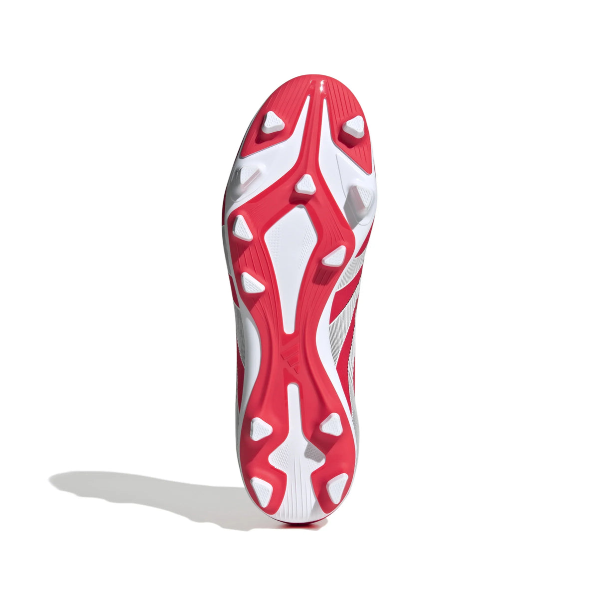 Adidas Predator League Club Sock FG/MG Men's Soccer Cleat (2025) - Sports Excellence
