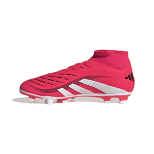 Adidas Predator League Club Sock FG/MG Men's Soccer Cleat (2025) - Sports Excellence