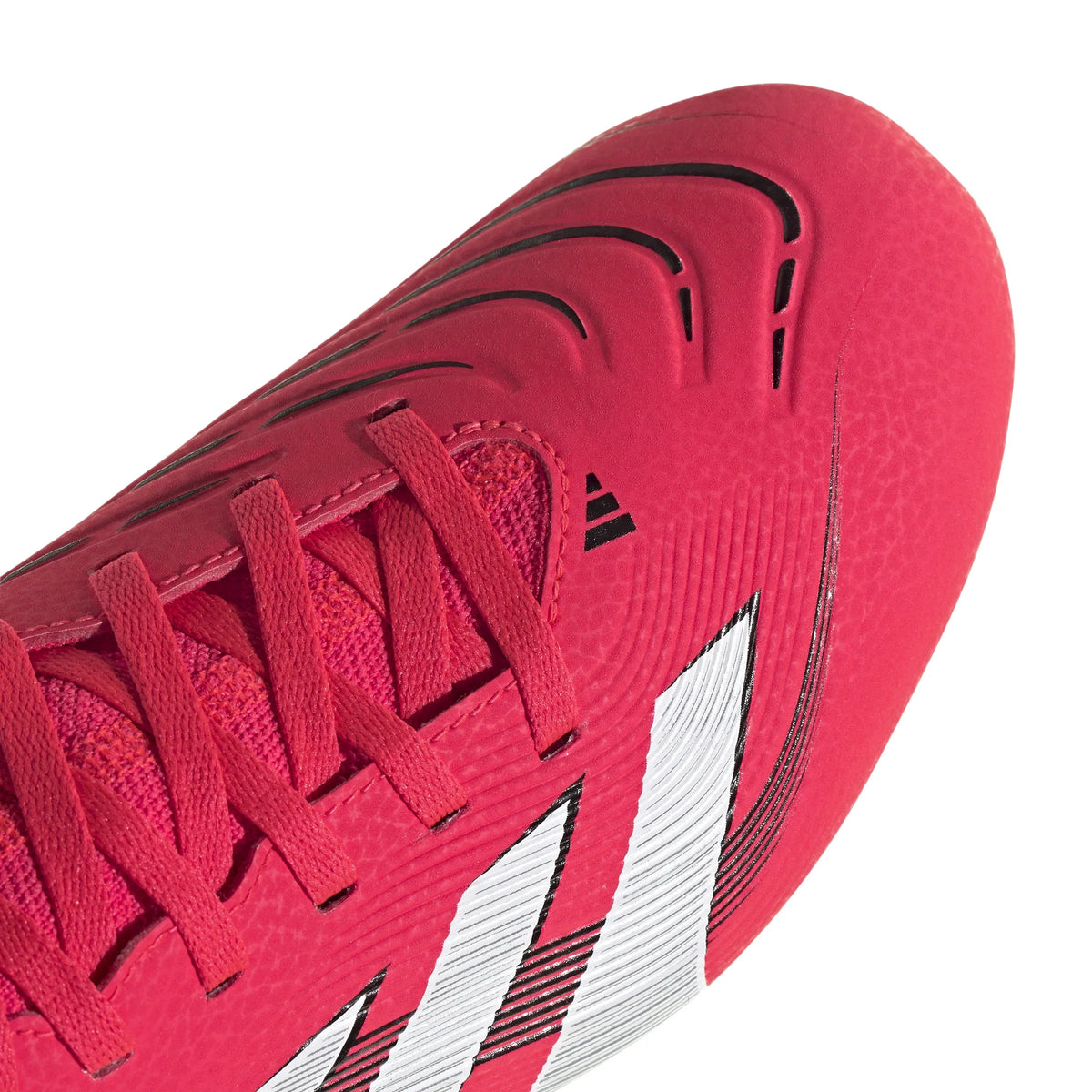 Adidas Predator League Club Sock FG/MG Men's Soccer Cleat (2025) - Sports Excellence