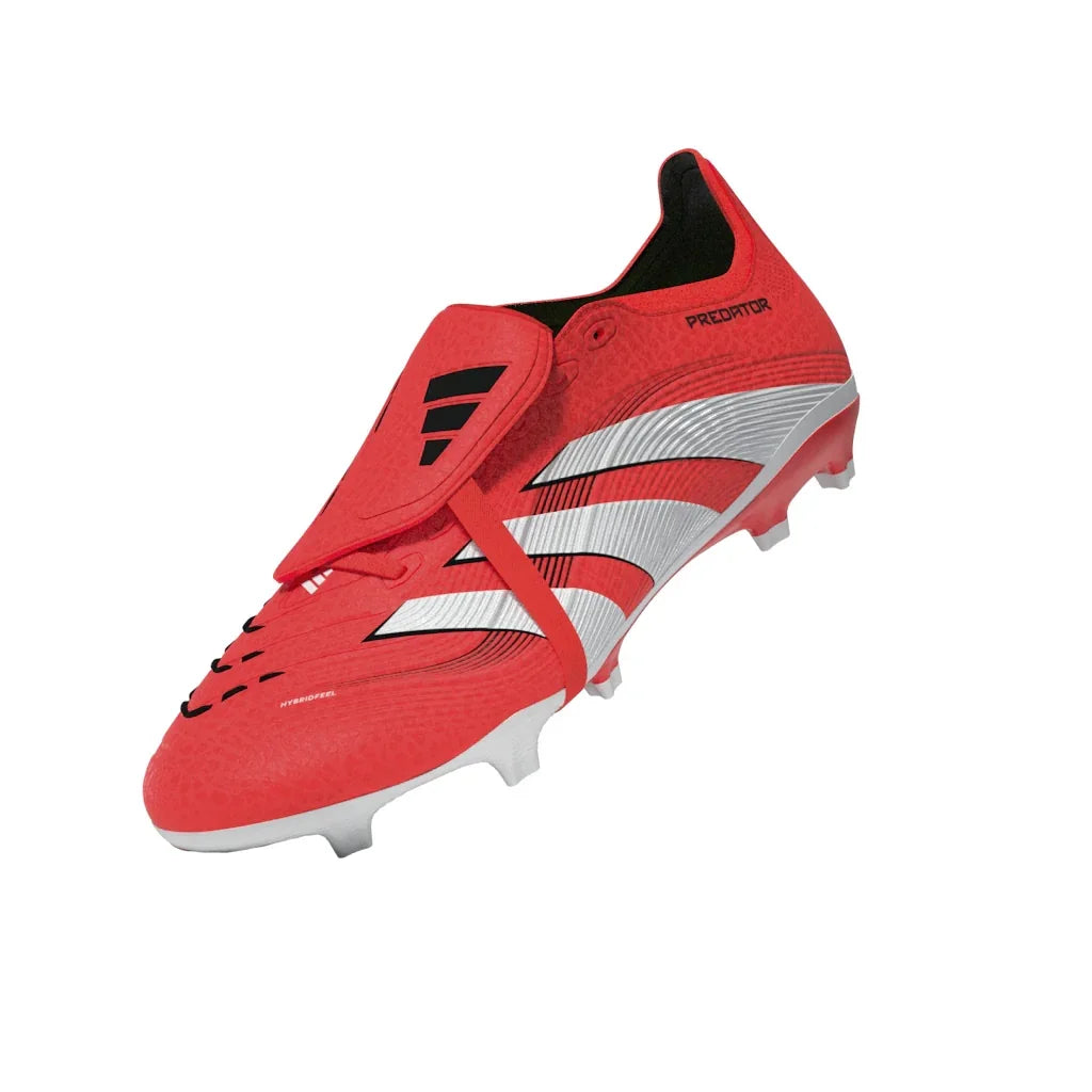 Adidas Predator League FT FG/MG Men's Soccer Cleat (2025) - Sports Excellence