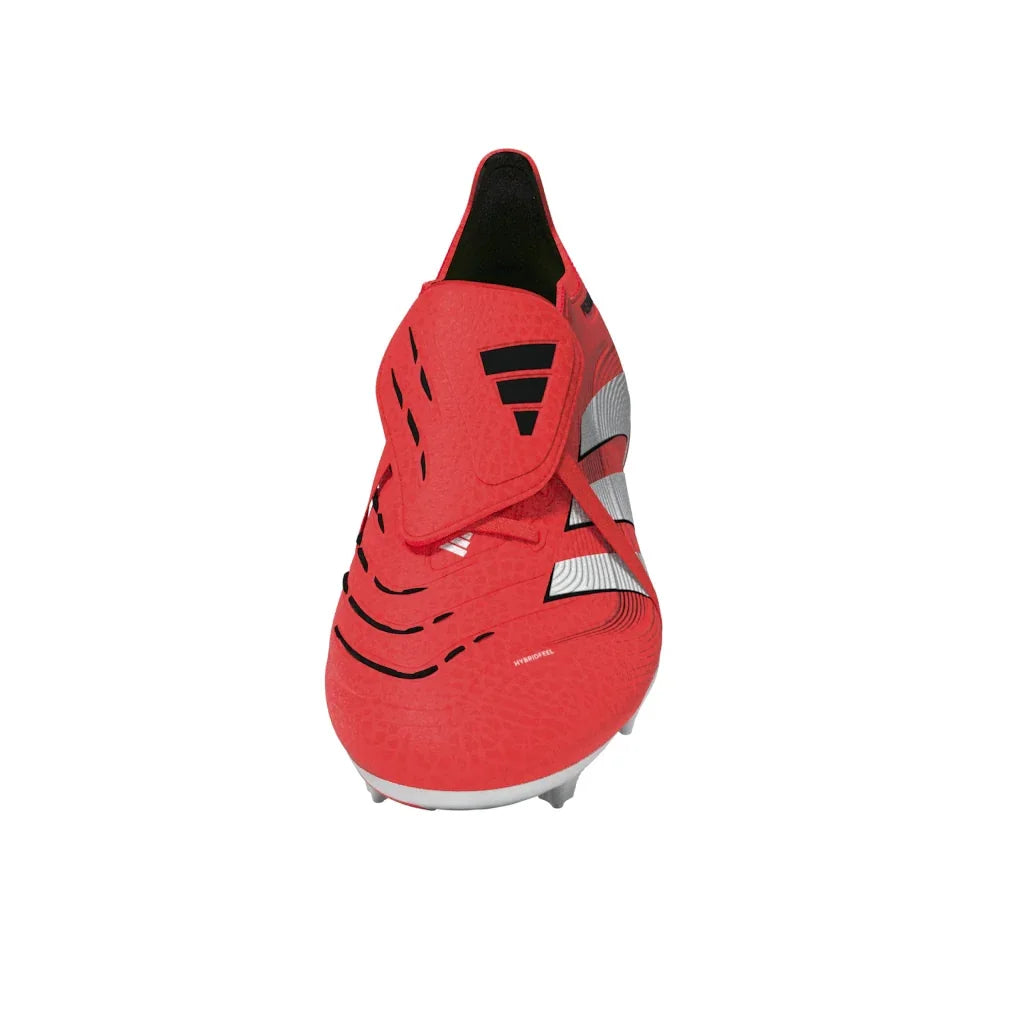 Adidas Predator League FT FG/MG Men's Soccer Cleat (2025) - Sports Excellence