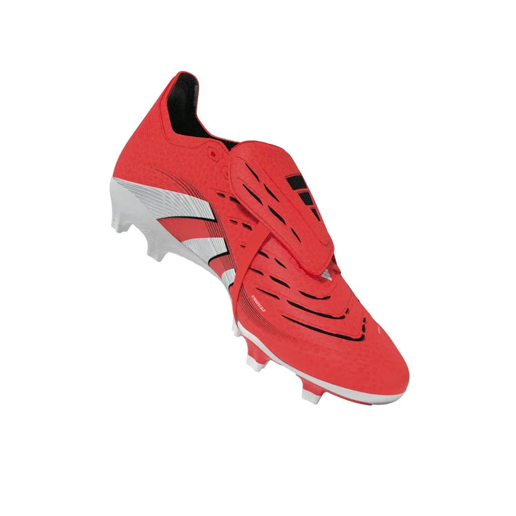 Adidas Predator League FT FG/MG Men's Soccer Cleat (2025) - Sports Excellence