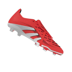Adidas Predator League FT FG/MG Men's Soccer Cleat (2025) - Sports Excellence
