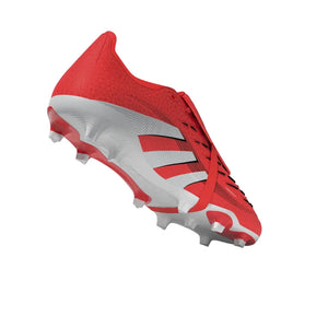 Adidas Predator League FT FG/MG Men's Soccer Cleat (2025) - Sports Excellence