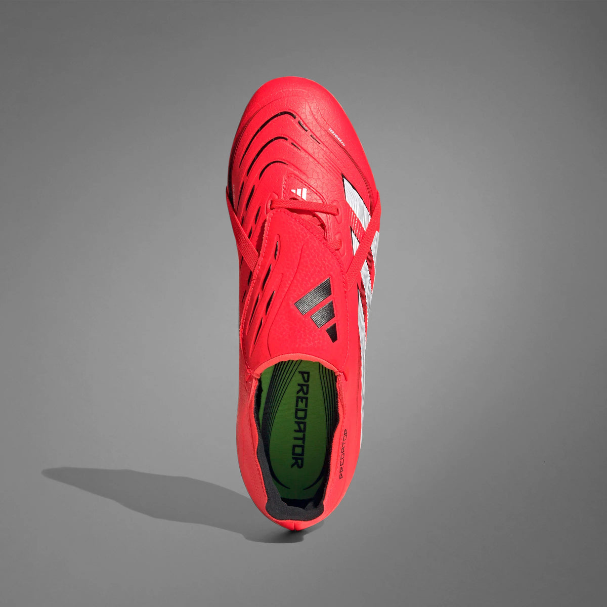 Adidas Predator League FT FG/MG Men's Soccer Cleat (2025) - Sports Excellence