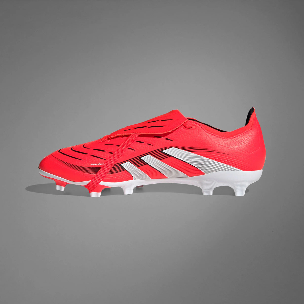 Adidas Predator League FT FG/MG Men's Soccer Cleat (2025) - Sports Excellence