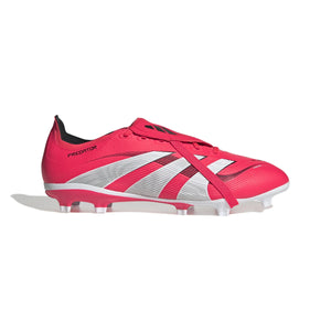 Adidas Predator League FT FG/MG Men's Soccer Cleat (2025) - Sports Excellence