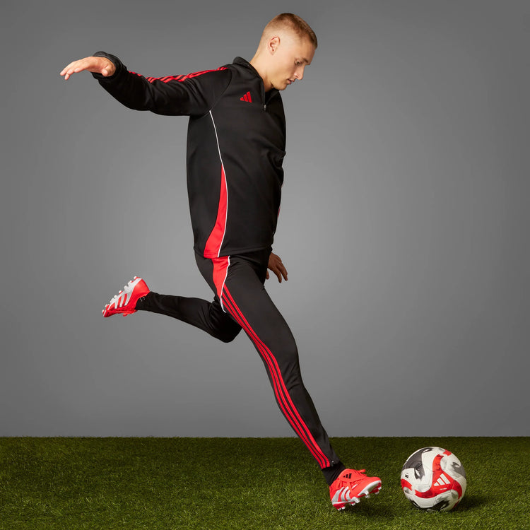 Adidas Predator League FT FG/MG Men's Soccer Cleat (2025) - Sports Excellence