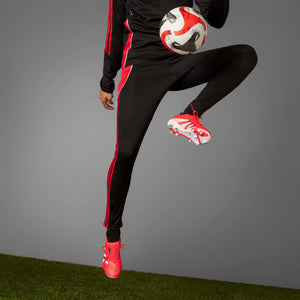 Adidas Predator League FT FG/MG Men's Soccer Cleat (2025) - Sports Excellence