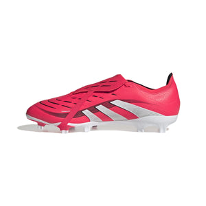 Adidas Predator League FT FG/MG Men's Soccer Cleat (2025) - Sports Excellence