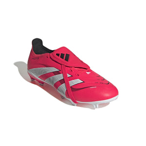 Adidas Predator League FT FG/MG Men's Soccer Cleat (2025) - Sports Excellence
