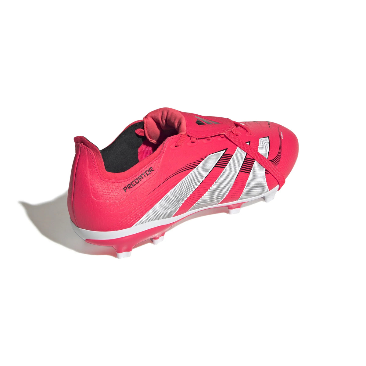 Adidas Predator League FT FG/MG Men's Soccer Cleat (2025) - Sports Excellence