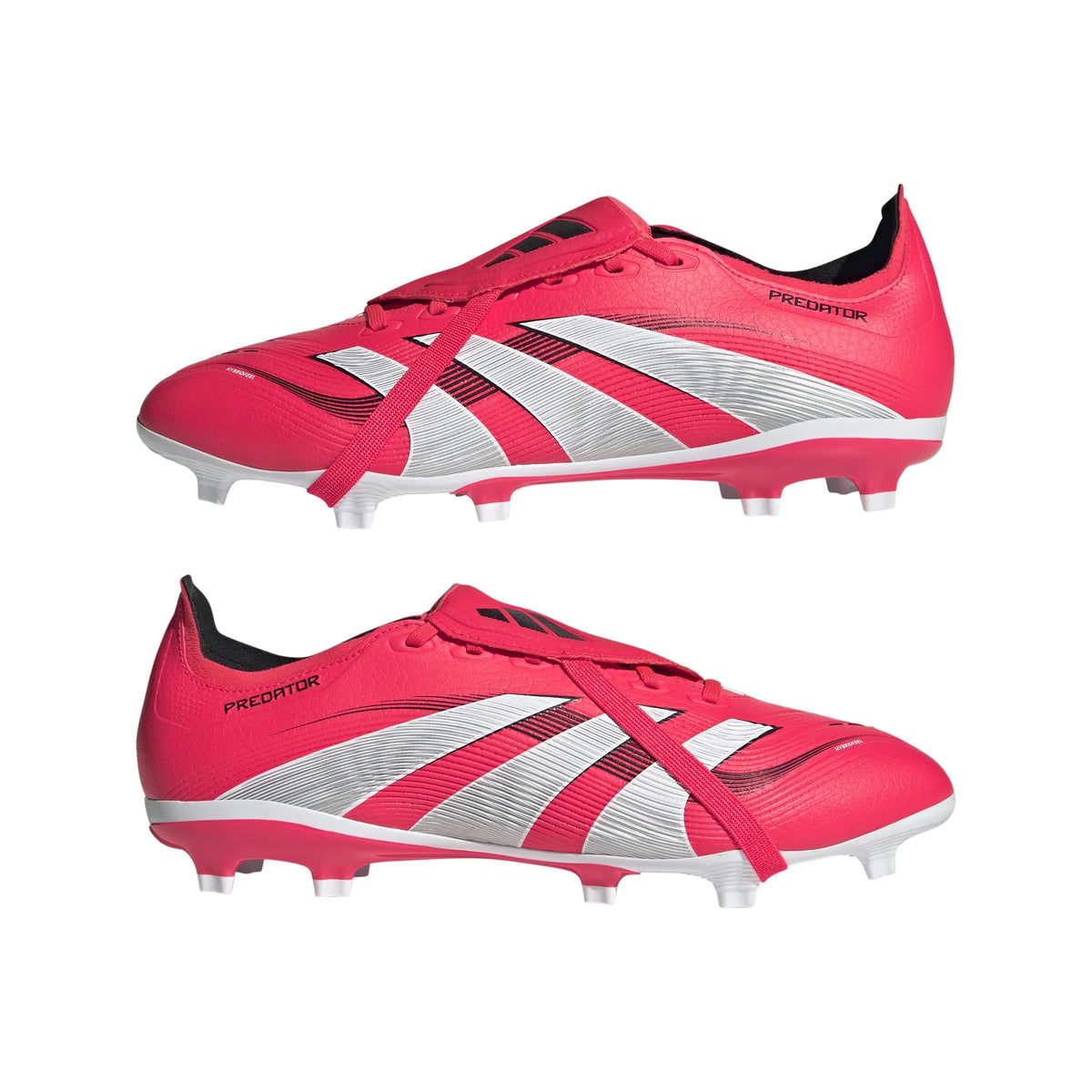 Adidas Predator League FT FG/MG Men's Soccer Cleat (2025) - Sports Excellence
